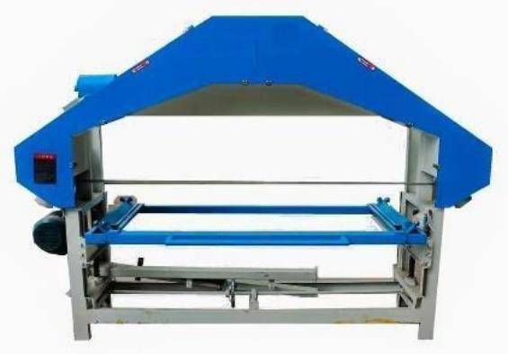 Manually Operated Kitchen Sink Machine Automatic Buffing Abrasive Sand Belt