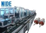 Customized Vacuum Cleanner Rotor Manufactory Production Assembly Line