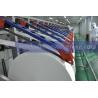 Buy cheap 70% PET Spunlace Nonwoven Fabric Lint Free Wet Wipes Raw Materials from wholesalers