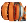 Buy cheap STT50 Universal Electric Pipe Threading Machine 1/2″-2″ for pipe from wholesalers