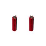 RoHS Lifepo4 Lithium Ion Battery Cells 32000 Cycles Overdischarge Protection