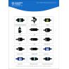 Buy cheap Refrigerator Parts Reservoirs Drying Bottle from wholesalers