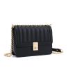 Buy cheap 2021 new PU Chain Crossbody Sling bag crossbody bag manufacturers wholesale from wholesalers