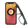 Buy cheap KY01 Anti-Blue Light And Sun Film Smart Glasses Glass Answer The Phone Customized Language AI Glass from wholesalers
