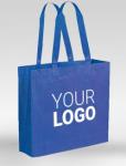 Promotional PP Non Woven Bag Penang, Folding Shopping Bags, Custom Non Woven Bag