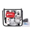 Buy cheap Portable 3 Inch Aluminum Alloy Clean Water Pump For Irrigation Fire Fighting from wholesalers