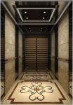 Intellectual Fuji Passenger Elevator With Machine Room 2.0m/S