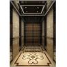 Buy cheap Intellectual Fuji Passenger Elevator With Machine Room 2.0m/S from wholesalers
