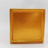 Buy cheap Aromatherapy Glass Bottle 100ml 200ml Empty Cylindrical Color Jar for Reed Diffusion from wholesalers