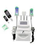 5 In 1 360 Degree Cryolipolysis Fat Freeze Slimming Machine