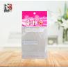 Buy cheap Surface Printed OPP Cellophane Head Plastic Packaging Bag With Self-Adhesive Cover from wholesalers