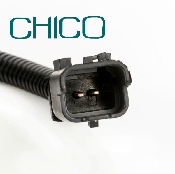 Buy cheap 0986594521 4545C0 9642688280 ABS Wheel Speed Sensor For CITROEN PEUGEOT SIMENS from wholesalers