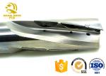 40mm Length HRC45 Polycrystalline Diamond Cutting Tools For Non Ferrous