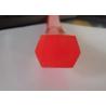 Buy cheap Double Polyurethane V Belt from wholesalers