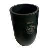 Buy cheap High Tempertature Resistance Copper Melting Crucible Silicon Carbide Graphite from wholesalers