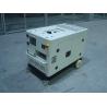 Buy cheap 6kw kubota engine 7.5kva silent diesel generator from wholesalers