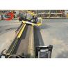 Buy cheap Multi Specification PLC Cold Cut Flying Saw Carbon Steel Flying Saw Cutter from wholesalers
