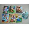 Buy cheap PLASTIC LENTICULAR custom 3d lenticular flip print 3d card for greeting and wedding from wholesalers