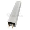 Buy cheap 1000W 100R Dynamic Braking Resistor Resistance Aluminum Cased Power from wholesalers