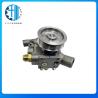 Buy cheap Water pump 236-4421 216-2941 177-1044 for Caterpillar C7 C9Excavator Engine Parts from wholesalers