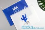 PVC Zipper Bag PVC Cosmetic Bag PVC Tote Bag PVC Pencil Bag PVC Waterproof Pouch