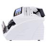 Buy cheap ABS Casing Bill Counter Machines 110MM Mixed Denomination Money Counting Machine HKD from wholesalers