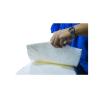 Buy cheap Industrial Fluoropolymer Rubber With Long Tensile Strength from wholesalers
