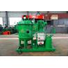 Buy cheap 30KW Main Power Oil Sludge Drilling Vacuum Degasser For Mud Cleaning API Standard from wholesalers