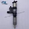 Buy cheap Diesel Common Rail Fuel Injector 095000-5014 For ISUZU 4HJ1 8-97306073-5 from wholesalers