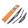 Buy cheap TOYOTA CAMRY ZF1 Hybrid Wiper Blade 28790-1F500 28790-AU500 38340-50Z10 76730-SZT-G01 from wholesalers