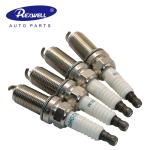 Japan Original OEM FK20HR11 0242236593 90919-01247 Car Dual Iridium Universal