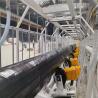 Buy cheap Three-Layer Polyethylene Coating Equipment for High-Quality Steel Pipe Coating from wholesalers