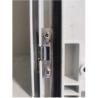 Buy cheap 4u-9u Computer Arm Wall SMC Networking Cabinets for FTTH Fiber Optic Equipment Cable from wholesalers