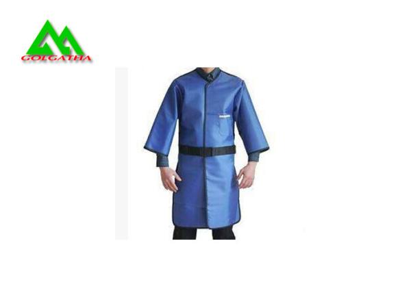 Buy cheap Waterproof Radiation Protection Aprons Lead Apron For X Ray Protection Easy Clean from wholesalers