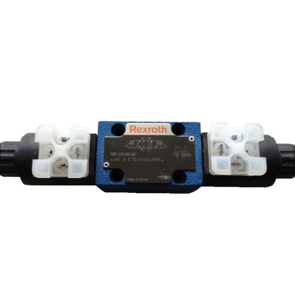 Buy cheap Rexroth Direction Valve 4WE6E70/HG24N9K4 Unleash The Full Potential Of Your Hydraulic System from wholesalers