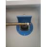 Buy cheap Footwear Leather Shoe Polish Making Machine Polishing Buffing Filling Machine For Shoes from wholesalers