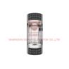 Buy cheap 630kg Round Cabin Steel Shaft MRL Traction Sightseeing Elevator from wholesalers