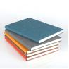 Buy cheap CCNB Biodegradable Recycled Paper Notebook A5 Hardcover Waterproof 3mm Thick from wholesalers
