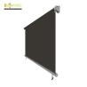 Buy cheap Vertical Window Retractable Awning Remote Courtyard Rolling Curtains from wholesalers