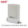 Buy cheap NNT Single Unit Digital Pneumatic Regulator , CE Pneumatic Proportional Valve from wholesalers