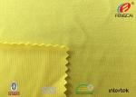 40D four way nylon spandex fabric widely used for outdoor garments