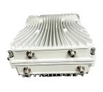Fiberglass Drone Rf Jammer 3 Band 700-1100MHz Drone Signal Scrambler