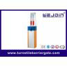 Buy cheap Auto Closing 1S SGS Automatic Parking Lot Barrier Steel Housing from wholesalers