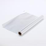 Disposable Food Grade Paper Aluminum Foil Roll with Customized Size and Logo