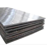 Buy cheap 4X8 FT Stainless Steel Chequered Plate 3mm Cold Rolled product
