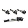 Buy cheap Auto Parts BMW Ignition Coil E60N E61N E63N E64N E81 E82 E87N OEM 12137559842 from wholesalers