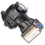 12V Voltage HOWO Air Compressor For Sinotruk Shacman Engine Parts VG1034130019