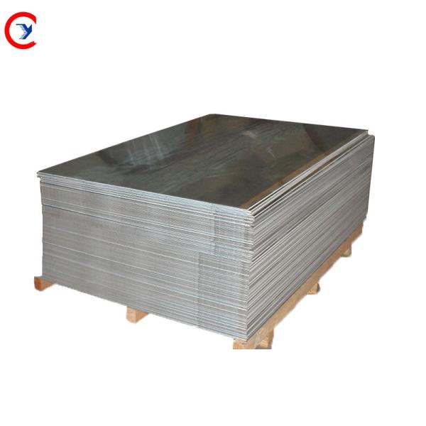 Buy cheap ASTM-B209 Aluminum Sheets Metal Heat Treatable 6061 Aluminum Plate from wholesalers
