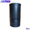 Buy cheap 3803219 3065405 Cylinder Liner Sleeve For Cummins Nt855 Diesel Engine n14 from wholesalers