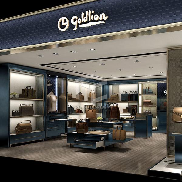 Buy cheap OEM Shoe Display Furniture Shelves from wholesalers